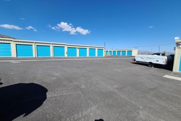 Stead Self Storage - 9860 North Virginia Street Reno, NV 89506