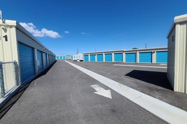 Stead Self Storage - 9860 North Virginia Street Reno, NV 89506