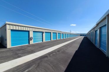 Stead Self Storage - 9860 North Virginia Street Reno, NV 89506
