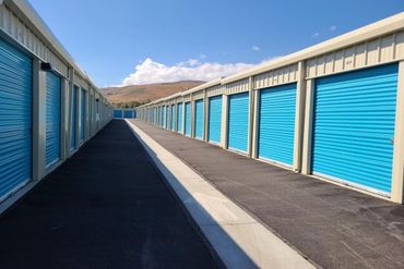 Stead Self Storage - 9860 North Virginia Street Reno, NV 89506