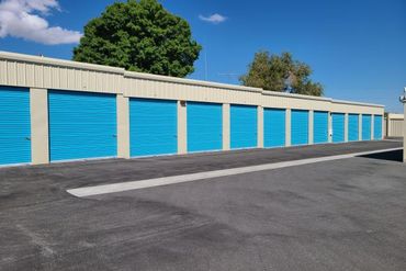 Stead Self Storage - 9860 North Virginia Street Reno, NV 89506