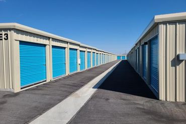 Stead Self Storage - 9860 North Virginia Street Reno, NV 89506