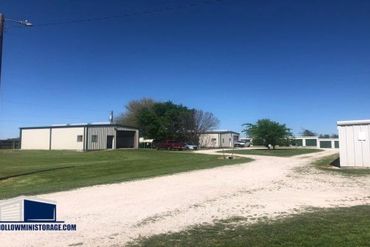 Steep Hollow Mini Storage - 7125 Coyote Run Road Bryan, TX 77808