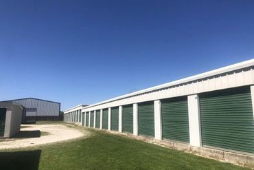 Steep Hollow Mini Storage - 7125 Coyote Run Road Bryan, TX 77808