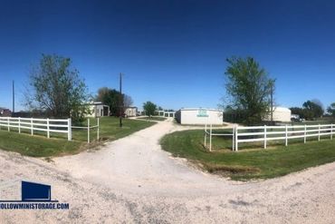 Steep Hollow Mini Storage - 7125 Coyote Run Road Bryan, TX 77808