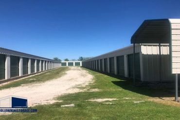 Steep Hollow Mini Storage - 7125 Coyote Run Road Bryan, TX 77808