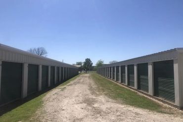 Steep Hollow Mini Storage - 7125 Coyote Run Road Bryan, TX 77808