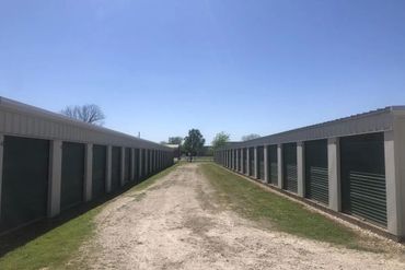 Steep Hollow Mini Storage - 7125 Coyote Run Road Bryan, TX 77808