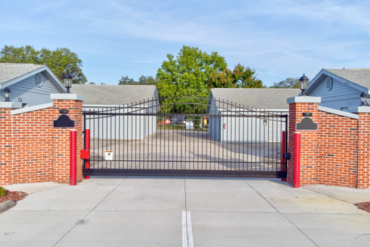 Stockpiles Self Storage - 4437 Treiman Boulevard Ridge Manor, FL 33523