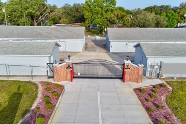 Stockpiles Self Storage - 4437 Treiman Boulevard Ridge Manor, FL 33523