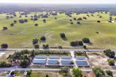 Stockpiles Self Storage - 4437 Treiman Boulevard Ridge Manor, FL 33523