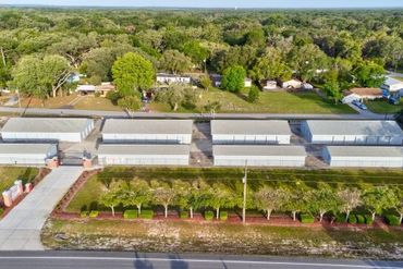 Stockpiles Self Storage - 4437 Treiman Boulevard Ridge Manor, FL 33523