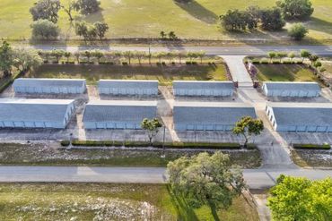 Stockpiles Self Storage - 4437 Treiman Boulevard Ridge Manor, FL 33523