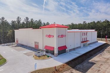 Stop N Stor - 2810 Little Neck Road Bloomingdale, GA 31302