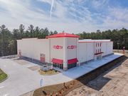 Stop N Stor - 2810 Little Neck Road Bloomingdale, GA 31302