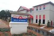 Stop N Stor Bluffton - 4407 Bluffton Parkway Bluffton, SC 29910