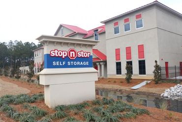 Stop N Stor Bluffton - 4407 Bluffton Parkway Bluffton, SC 29910