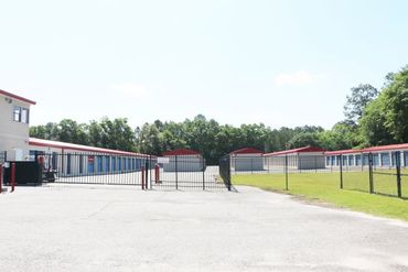 Stop N Stor Hinesville (EG Miles) - 746 Elma G Miles Pkwy Hinesville, GA 31313