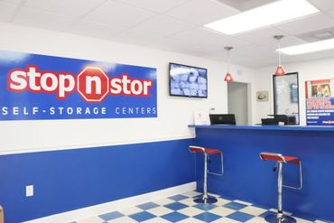 Stop N Stor Hinesville (EG Miles) - 746 Elma G Miles Pkwy Hinesville, GA 31313