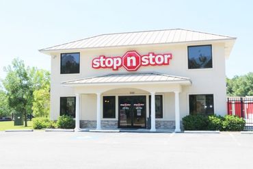 Stop N Stor Hinesville (Kacey Drive) - 1049 Kacey Dr Hinesville, GA 31313
