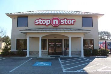 Stop N Stor Hinesville (Kacey Drive) - 1049 Kacey Dr Hinesville, GA 31313