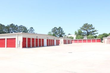 Stop N Stor Hinesville (Kacey Drive) - 1049 Kacey Dr Hinesville, GA 31313