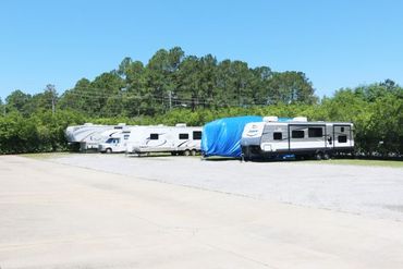 Stop N Stor Hinesville (Kacey Drive) - 1049 Kacey Dr Hinesville, GA 31313