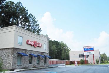 Stop N Stor Port Wentworth (HWY 30) - 315 GA-30 Port Wentworth, GA 31407