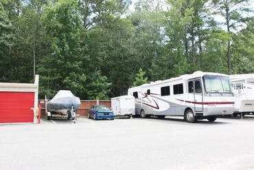 Stop N Stor Port Wentworth (HWY 30) - 315 GA-30 Port Wentworth, GA 31407