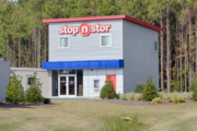 Stop N Stor Richmond Hill - Veterans Memorial Parkway Richmond Hill, GA 31324