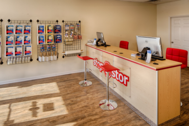 Stop N Stor Richmond Hill - Veterans Memorial Parkway Richmond Hill, GA 31324