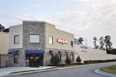 Stop N Stor Savannah (Ogeechee Road) - 5725 Ogeechee Rd Savannah, GA 31405