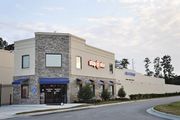 Stop N Stor Savannah (Ogeechee Road) - 5725 Ogeechee Rd Savannah, GA 31405