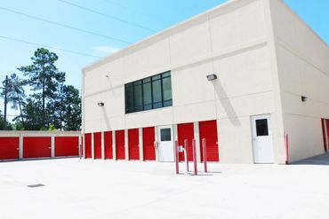 Stop N Stor Savannah (Ogeechee Road) - 5725 Ogeechee Rd Savannah, GA 31405