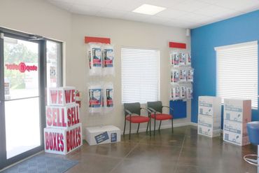 Stop N Stor Savannah (Ogeechee Road) - 5725 Ogeechee Rd Savannah, GA 31405