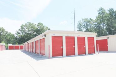 Stop N Stor Savannah (Ogeechee Road) - 5725 Ogeechee Rd Savannah, GA 31405