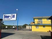 Stor-All Mini Storage - 101 8 3/4 Avenue Hanford, CA 93230