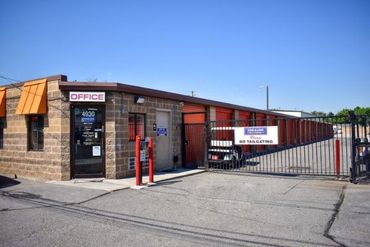 STOR-N-LOCK Self Storage - 4930 South Redwood Road Taylorsville, UT 84123