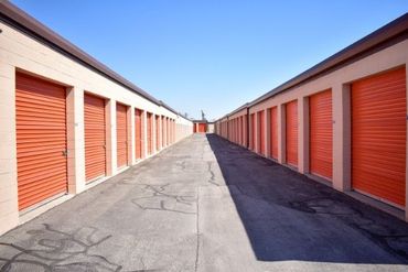 STOR-N-LOCK Self Storage - 4930 South Redwood Road Taylorsville, UT 84123