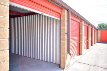 STOR-N-LOCK Self Storage - 4930 South Redwood Road Taylorsville, UT 84123