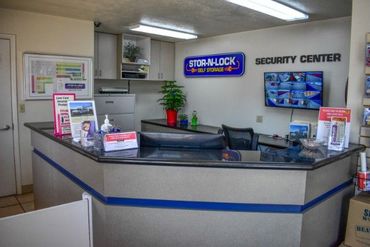 STOR-N-LOCK Self Storage - 4930 South Redwood Road Taylorsville, UT 84123