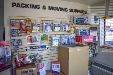 STOR-N-LOCK Self Storage - 4930 South Redwood Road Taylorsville, UT 84123