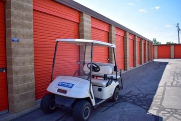 STOR-N-LOCK Self Storage - 4930 South Redwood Road Taylorsville, UT 84123