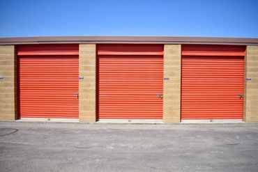 STOR-N-LOCK Self Storage - 4930 South Redwood Road Taylorsville, UT 84123