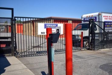 STOR-N-LOCK Self Storage - 4930 South Redwood Road Taylorsville, UT 84123