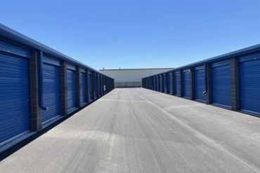 STOR-N-LOCK Self Storage - 4930 South Redwood Road Taylorsville, UT 84123