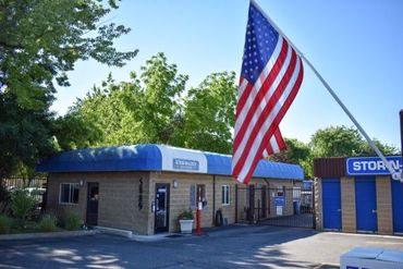 STOR-N-LOCK Self Storage - 5889 Opohonga Street Boise, ID 83704