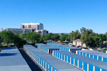 STOR-N-LOCK Self Storage - 5889 Opohonga Street Boise, ID 83704