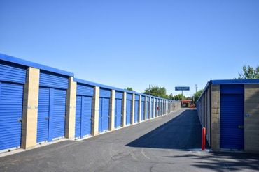 STOR-N-LOCK Self Storage - 5889 Opohonga Street Boise, ID 83704