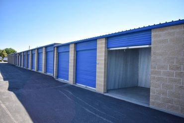 STOR-N-LOCK Self Storage - 5889 Opohonga Street Boise, ID 83704
